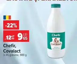 Carrefour Chefir COVALACT Ofertă
