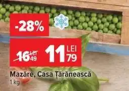 Carrefour Mazăre Casa Țărănească Ofertă