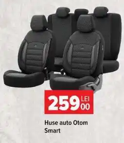 Carrefour Huse auto Otom Smart Ofertă