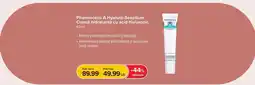 Dr.Max Pharmaceris A Hyaluro-Sensilium Cremă hidratantă cu acid hialuronic Ofertă