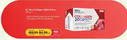 Dr.Max Dr Max Collagen 2000 Active Ofertă