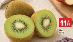 Carrefour Kiwi Ofertă