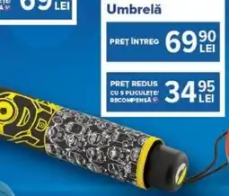 Carrefour Market Umbrelă Ofertă