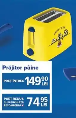 Carrefour Market Prăjitor pâine Ofertă