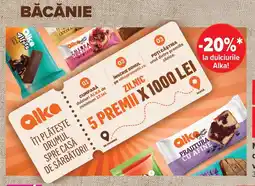 Carrefour Alka Ofertă