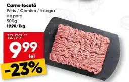 PROFI Carne tocată Ofertă