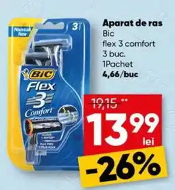 PROFI Bic flex 3 comfort Ofertă