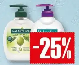 PROFI Palmolive naturals milk & olive Ofertă
