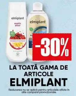 PROFI Elmiplant Ofertă