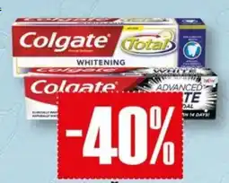 PROFI Colgate total whitening Ofertă