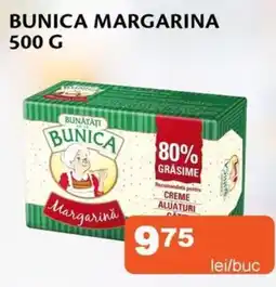 Unicarm Bunica margarina Ofertă