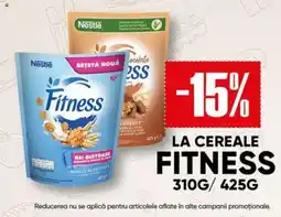 PROFI Nestle Fitness Ofertă