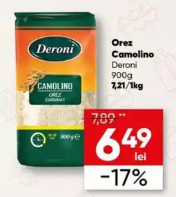 PROFI Deroni camolino Ofertă