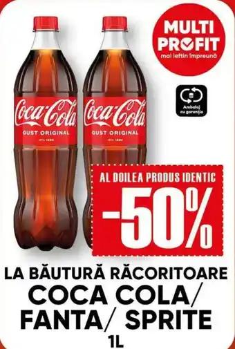 Coca Cola