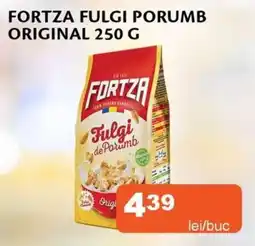 Unicarm Fortza fulgi porumb original Ofertă
