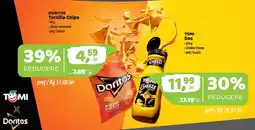 La Doi Pasi Tomi sos Ofertă