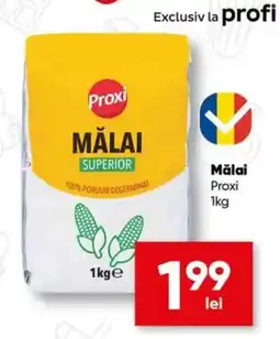 PROFI Proxi Mălai Superior Ofertă