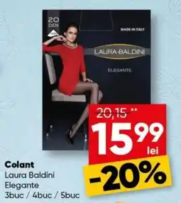 PROFI Laura Baldini Colant Elegante Ofertă