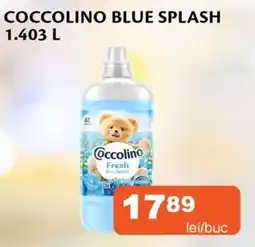Unicarm Coccolino blue splash Ofertă