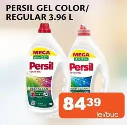 Unicarm Persil gel color/regular Ofertă