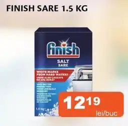 Unicarm Finish sare Ofertă