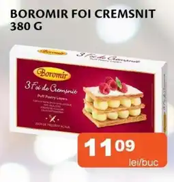 Unicarm Boromir foi cremsnit Ofertă