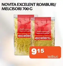 Unicarm exceller paste romburi melcisor Ofertă