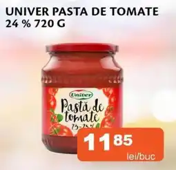 Unicarm Univer pasta de tomate Ofertă