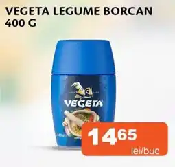 Unicarm Vegeta legume Ofertă