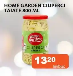 Unicarm Home Garden ciuperci tăiate Ofertă