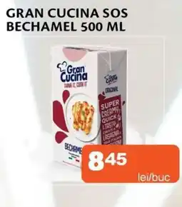 Unicarm Gran Cucina Bechamel Ofertă