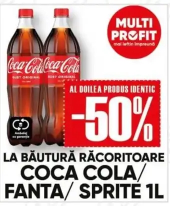 Coca Cola