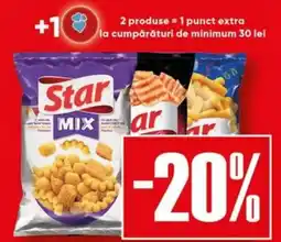 PROFI Star mix Ofertă