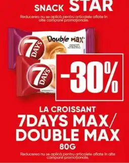PROFI 7days croissant max Ofertă