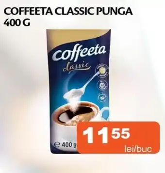 Coffeeta classic