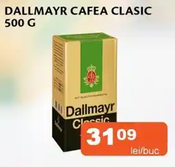 Unicarm Dallmayr cafea clasic Ofertă