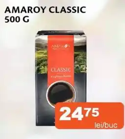 Unicarm Amaroy classic Ofertă