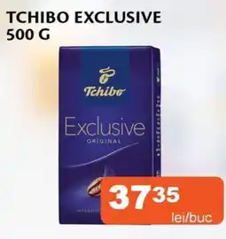Unicarm Tchibo exclusive Ofertă