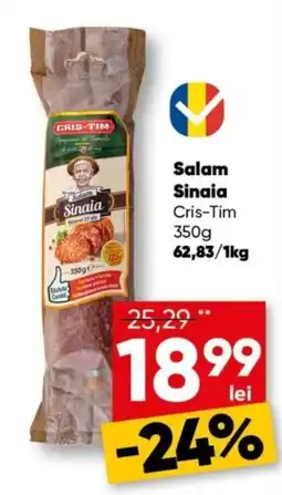 PROFI Cris-Tim Salam Sinaia Ofertă