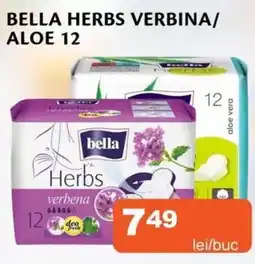 Unicarm bella herbs verbina Ofertă