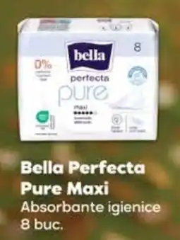 Supeco Bella Perfecta Pure Maxi Ofertă