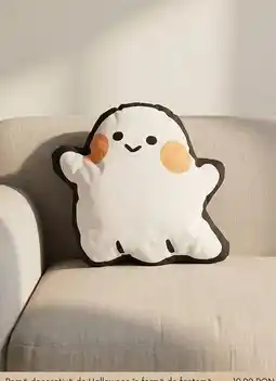 Sinsay Pomă decorativă de Halloween în formă de fantomă Ofertă
