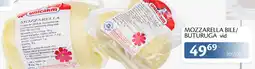 Unicarm Unicarm mozzarella bile/buturuga Ofertă