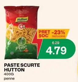 Diana Supermarket Hutton paste scurte Ofertă