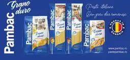 Diana Supermarket Pambac paste italiene Ofertă