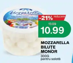 Diana Supermarket Mozzarella biluțe monor Ofertă