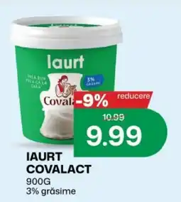Diana Supermarket Laurt iaurt covalact Ofertă