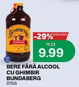 Diana Supermarket Bundaberg bere fără alcool cu ghimbir Ofertă