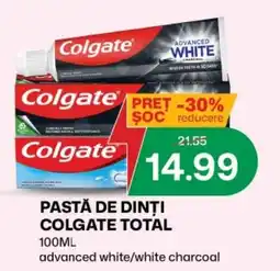 Diana Supermarket Colgate pastă de dinți Ofertă