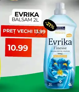Simos Evrika balsam Ofertă